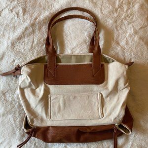 Carry-On Travel Weekender (Graf Lantz)